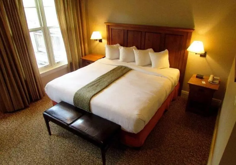 리조트 Calabogie Peaks Hotel, Ascend Hotel Collection