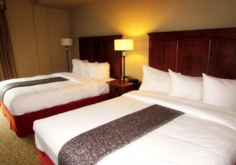 리조트 Calabogie Peaks Hotel, Ascend Hotel Collection