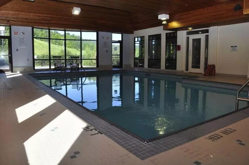 리조트 Calabogie Peaks Hotel, Ascend Hotel Collection