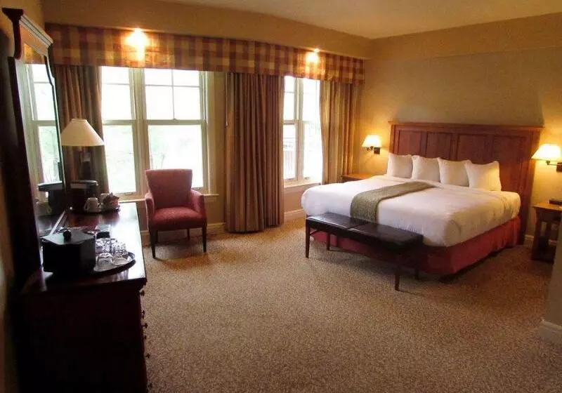 리조트 Calabogie Peaks Hotel, Ascend Hotel Collection