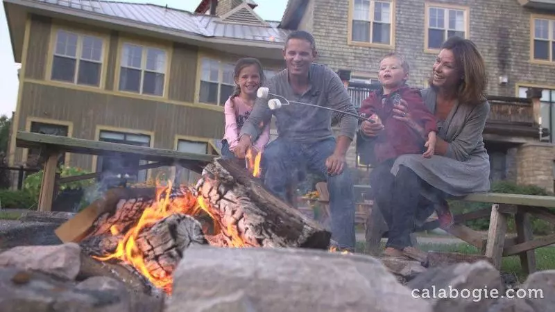 리조트 Calabogie Peaks Hotel, Ascend Hotel Collection