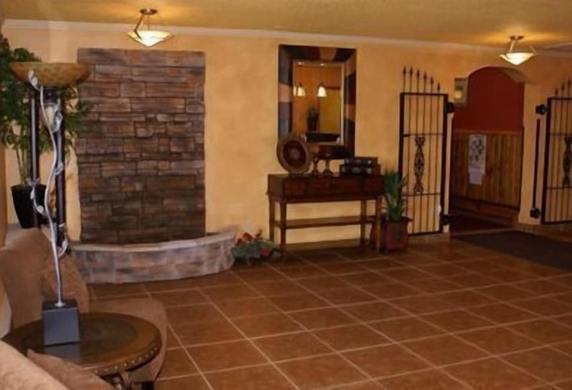 Roseau Motel And Diner