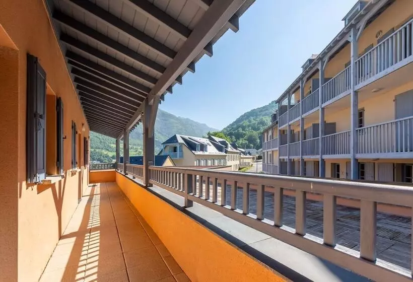 Résidence Les Balcons De L Yse