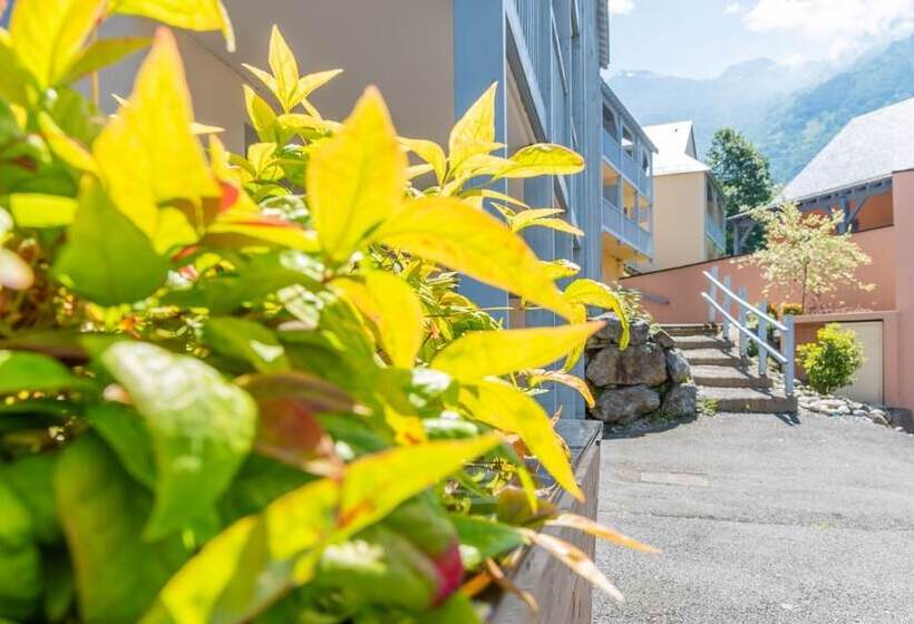 Résidence Les Balcons De L Yse