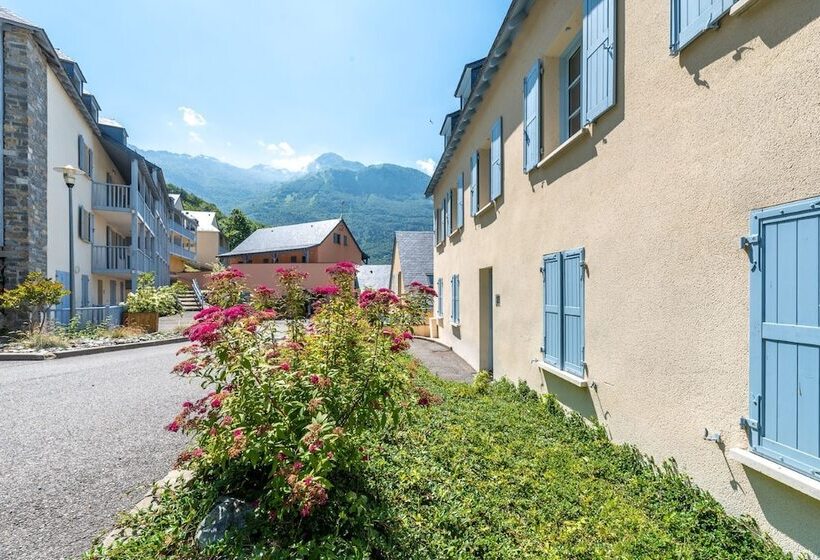 Résidence Les Balcons De L Yse