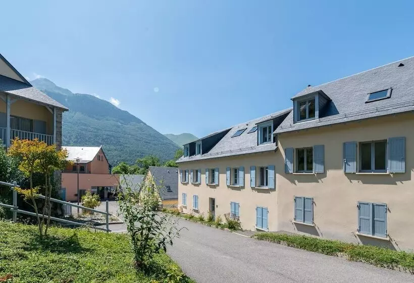 Résidence Les Balcons De L Yse