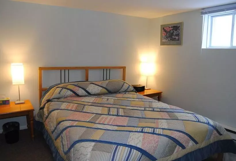 Sunnyside Bed And Breakfast