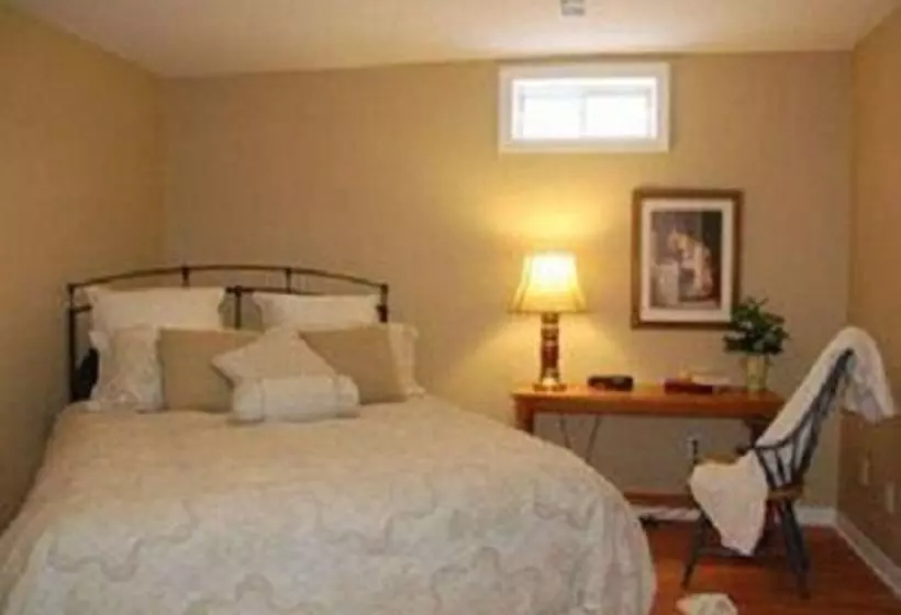 Sunnyside Bed And Breakfast