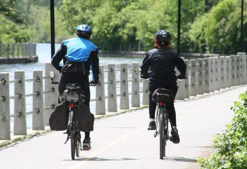 Sunnyside Bed And Breakfast