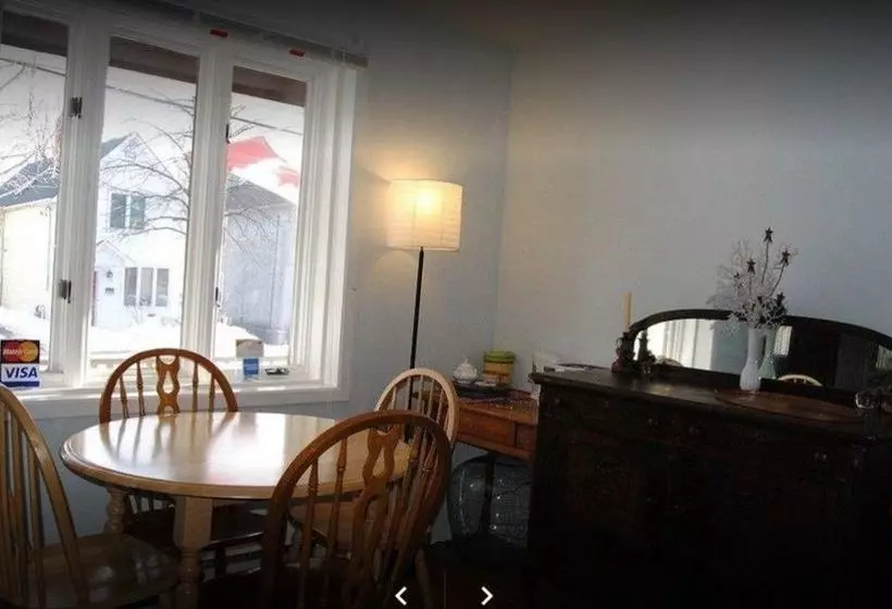 Sunnyside Bed And Breakfast