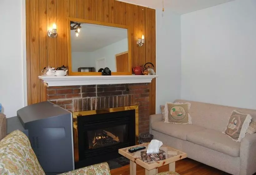 Sunnyside Bed And Breakfast