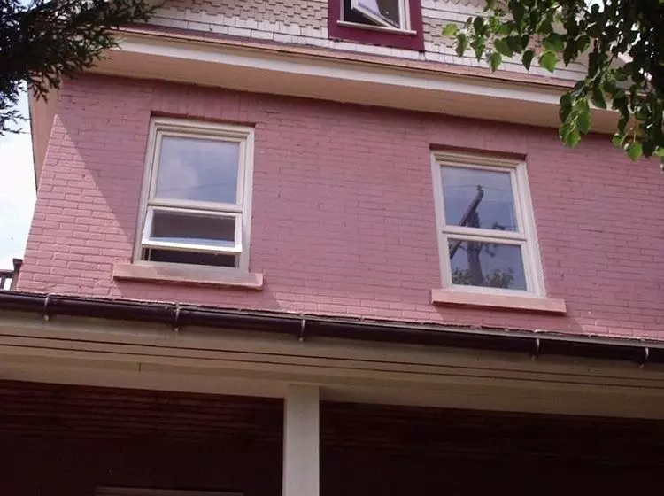 Sunnyside Bed And Breakfast