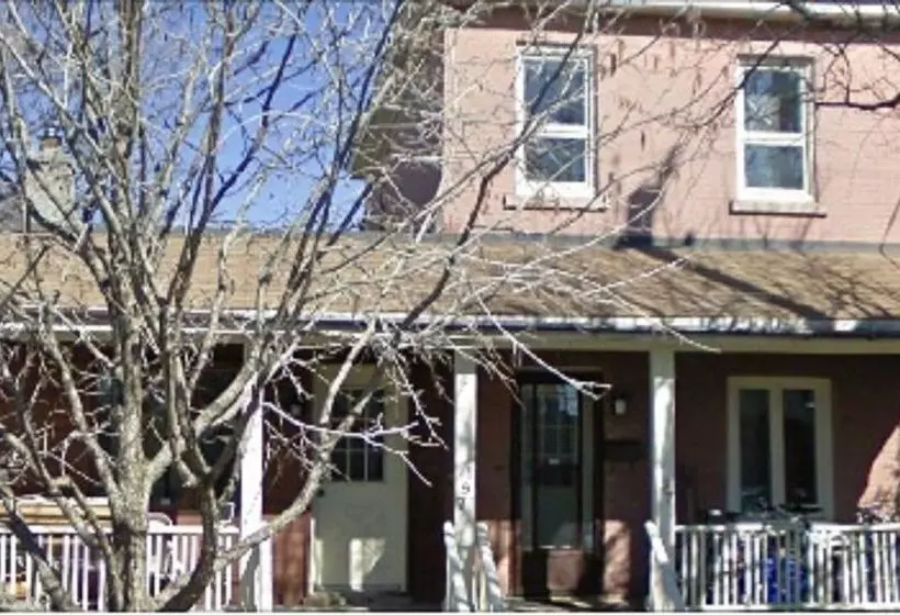 Sunnyside Bed And Breakfast