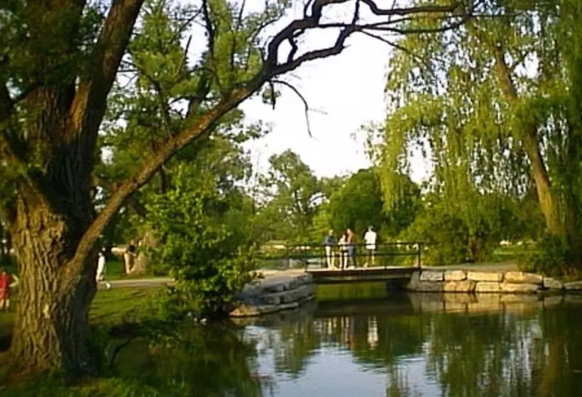 Sunnyside Bed And Breakfast