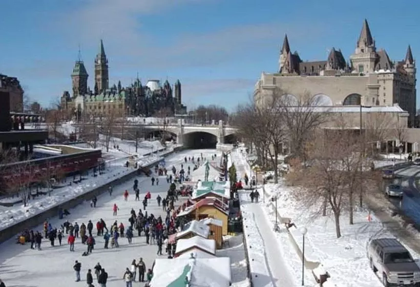 Sunnyside Bed And Breakfast