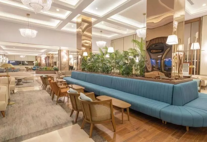 Adenya Hotel & Resort Halal All Inclusive