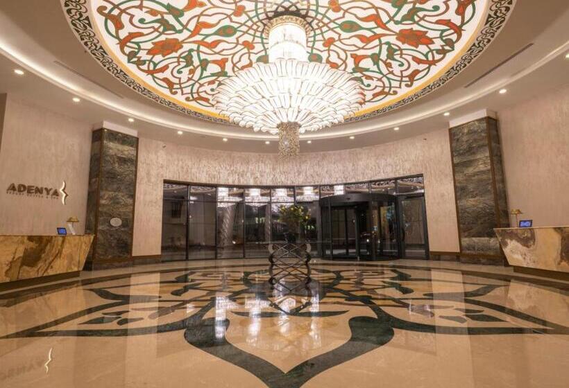 Adenya Hotel & Resort Halal All Inclusive