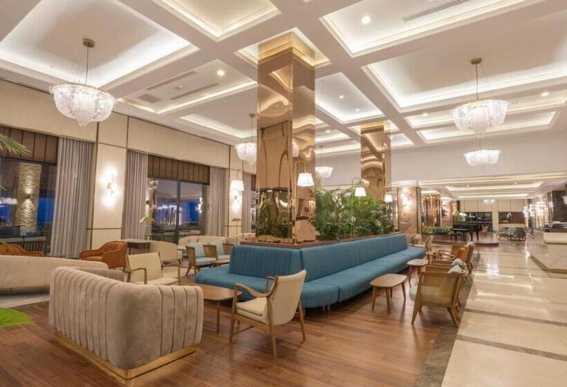 Adenya Hotel & Resort Halal All Inclusive