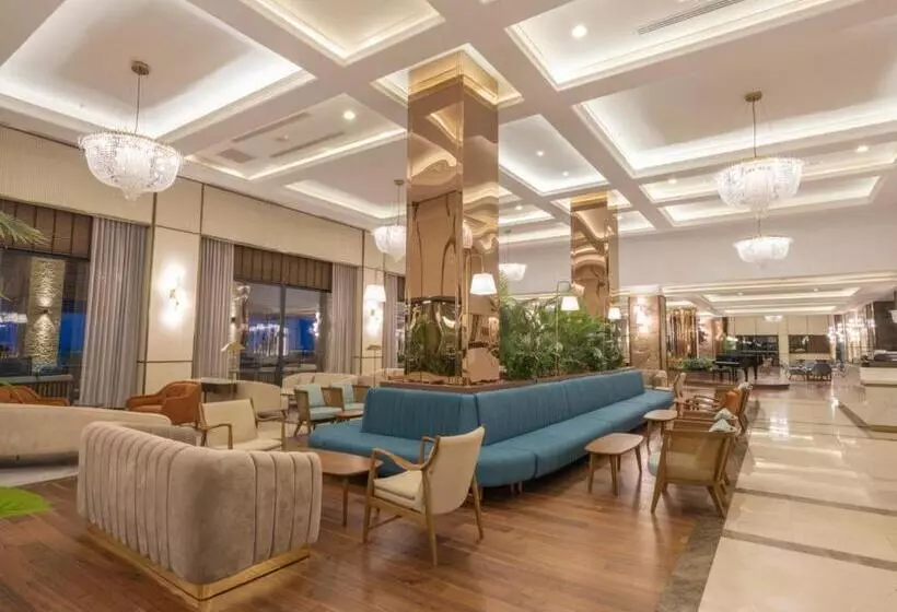 Adenya Hotel & Resort Halal All Inclusive