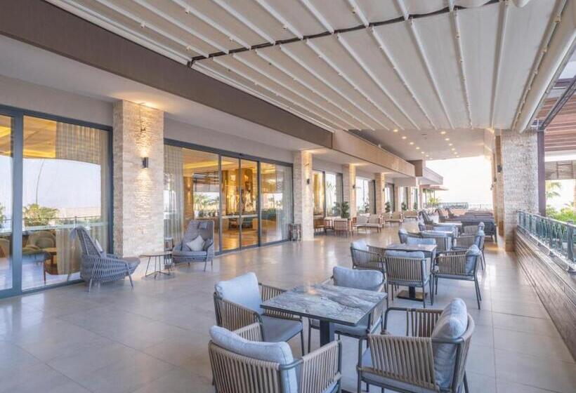 Adenya Hotel & Resort Halal All Inclusive