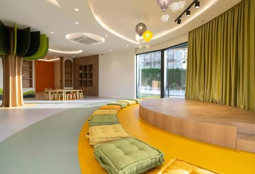 Adenya Hotel & Resort Halal All Inclusive