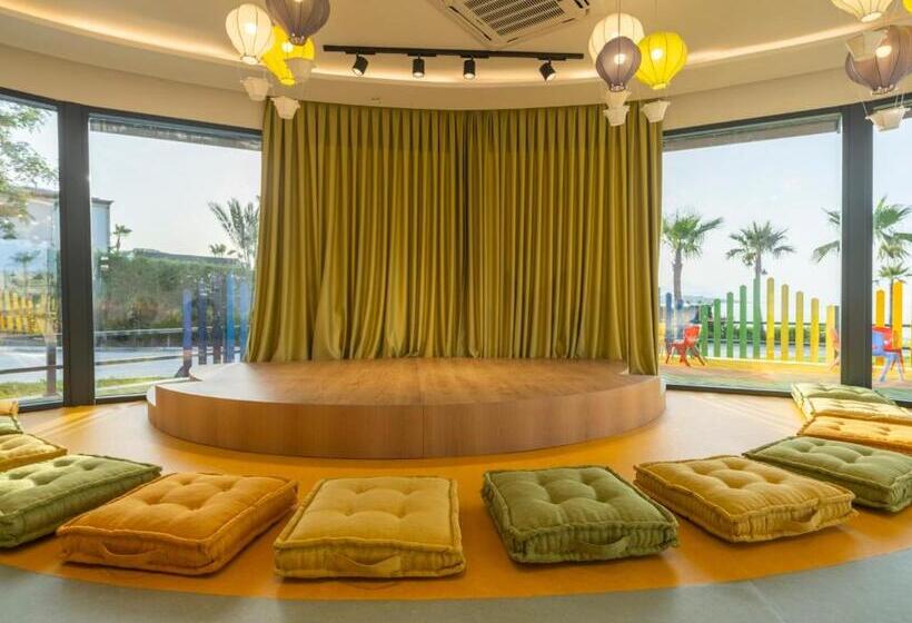 Adenya Hotel & Resort Halal All Inclusive