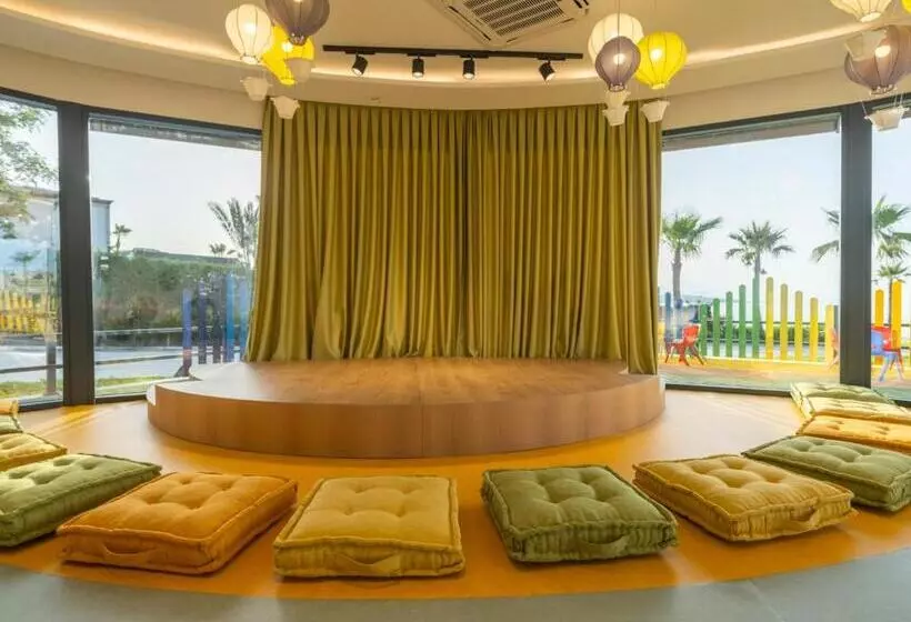 Adenya Hotel & Resort Halal All Inclusive