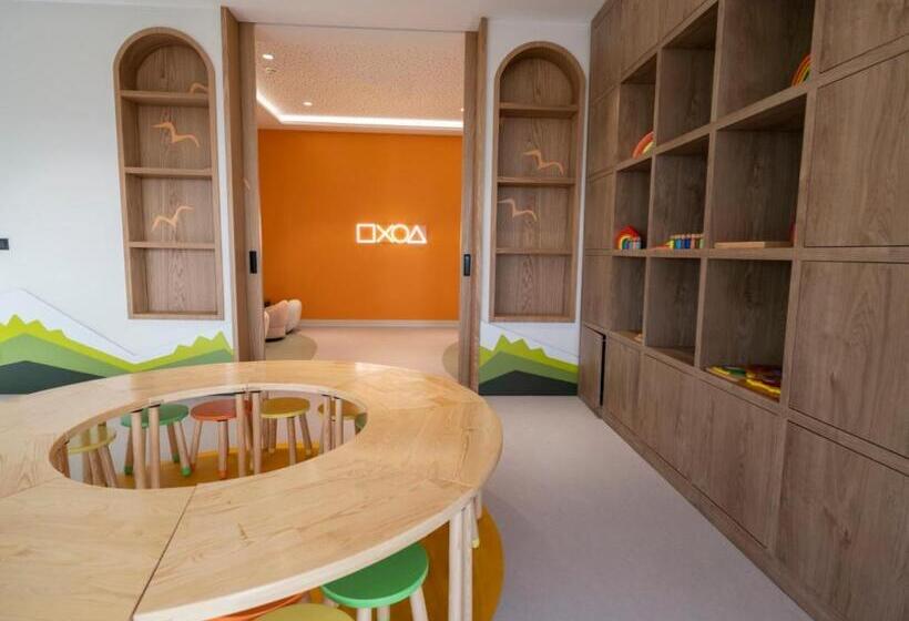 Adenya Hotel & Resort Halal All Inclusive