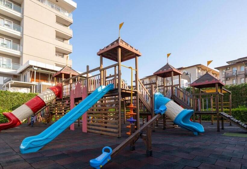 Adenya Hotel & Resort Halal All Inclusive