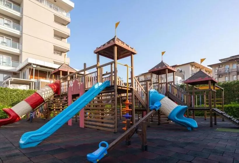 Adenya Hotel & Resort Halal All Inclusive