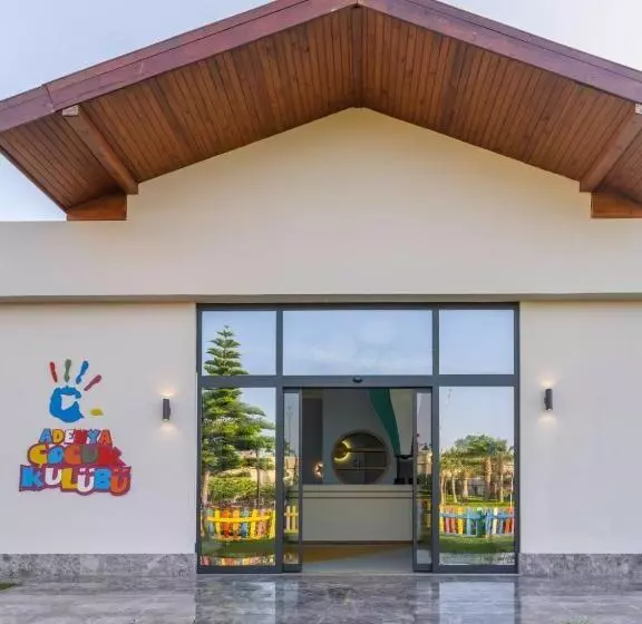 Adenya Hotel & Resort Halal All Inclusive