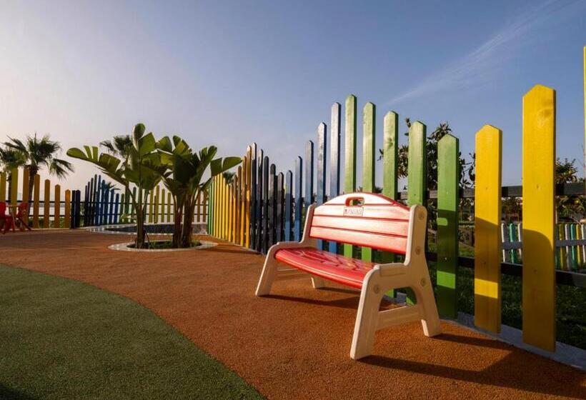 Adenya Hotel & Resort Halal All Inclusive