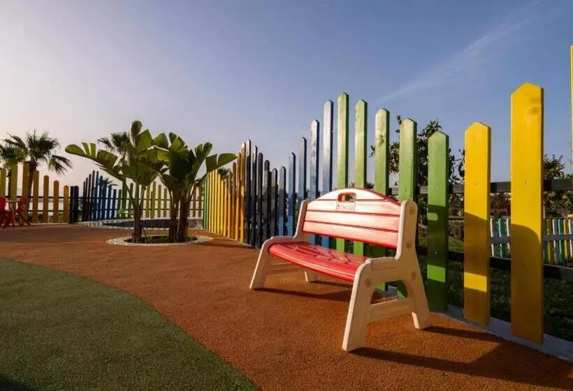 Adenya Hotel & Resort Halal All Inclusive