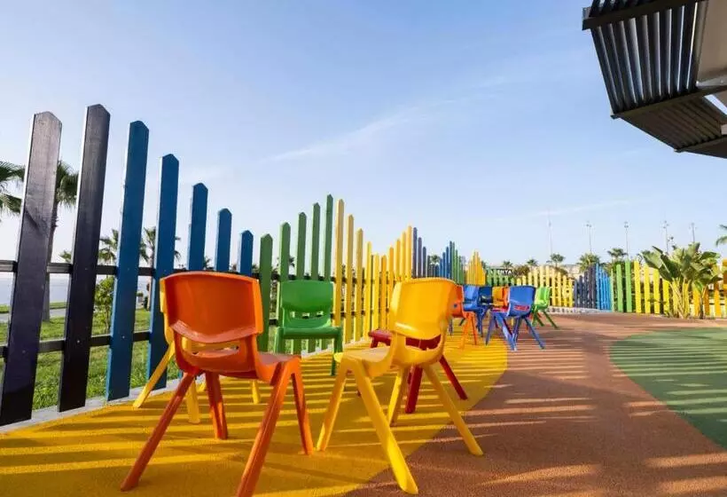 Adenya Hotel & Resort Halal All Inclusive