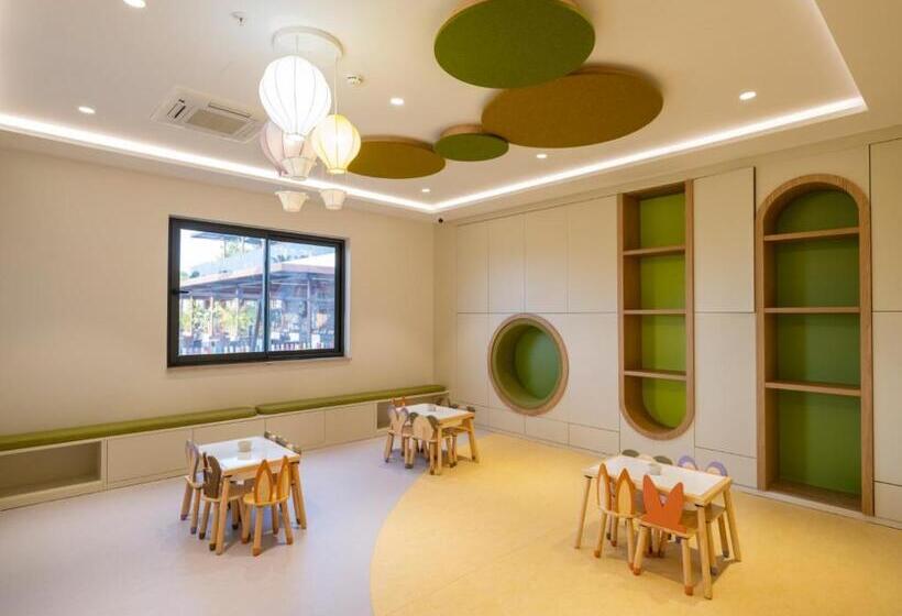 Adenya Hotel & Resort Halal All Inclusive