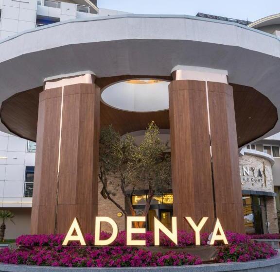 Adenya Hotel & Resort Halal All Inclusive