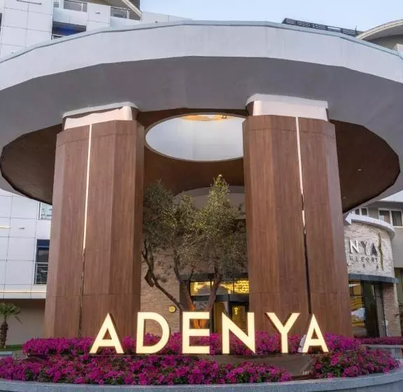 Adenya Hotel & Resort Halal All Inclusive
