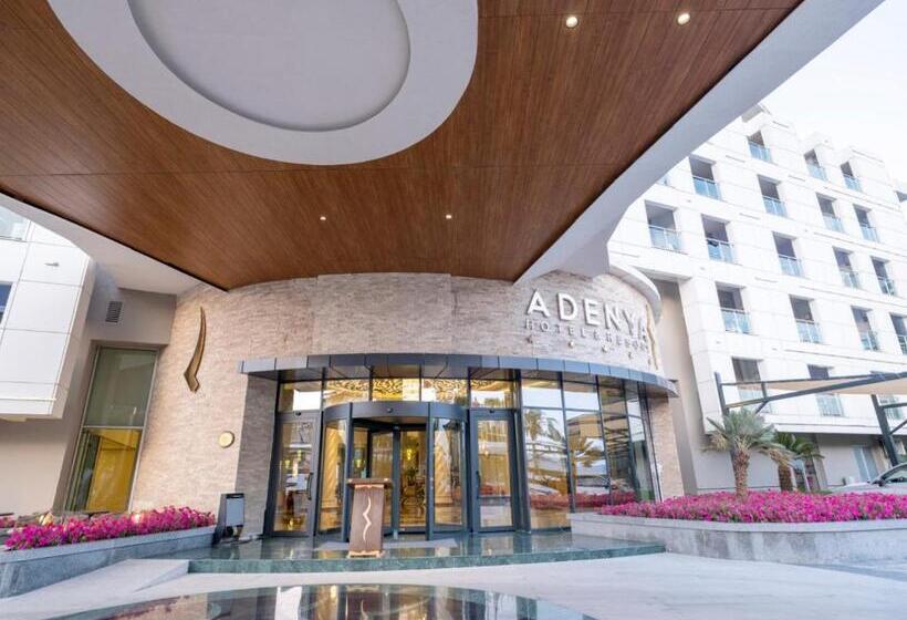 Adenya Hotel & Resort Halal All Inclusive