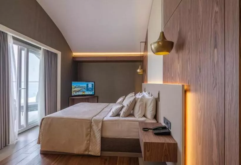 Adenya Hotel & Resort Halal All Inclusive