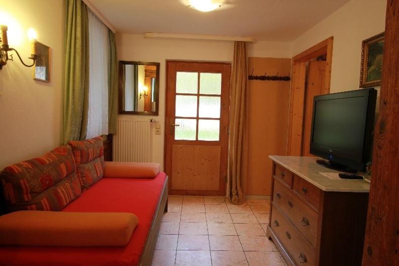 호스텔 Gästehaus Pfefferle Hotel Garni Und Ferienwohnungen