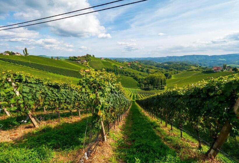 هاستل Lieperts Cafè Dinners