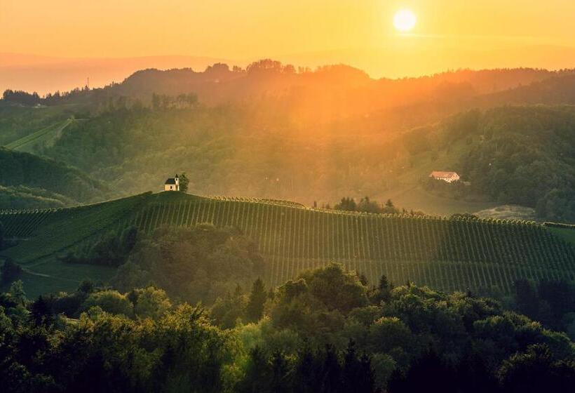 هاستل Lieperts Cafè Dinners