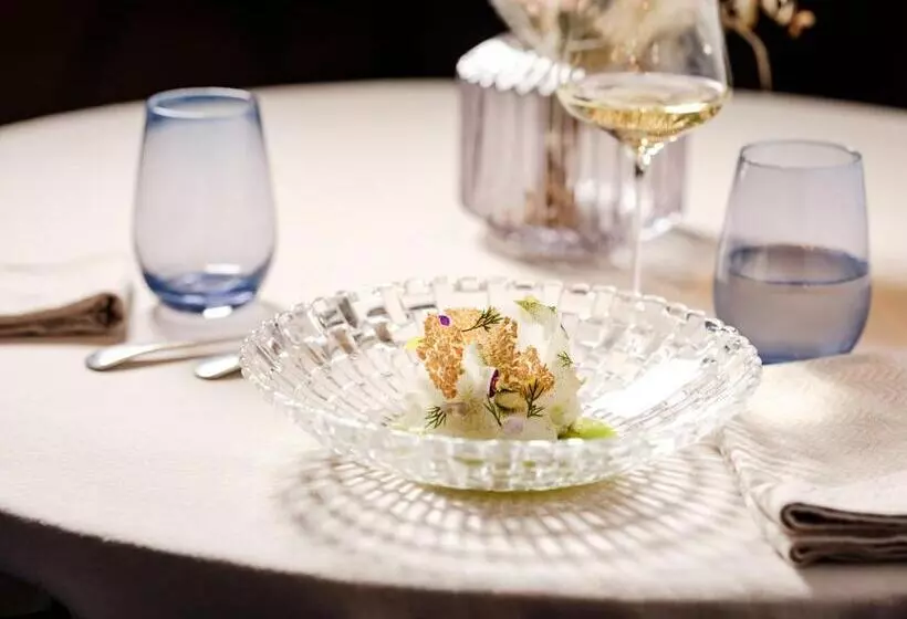 Retkeilymaja Lieperts Cafè Dinners