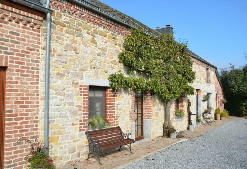 B&b Aux Gaietés De La Sabotière