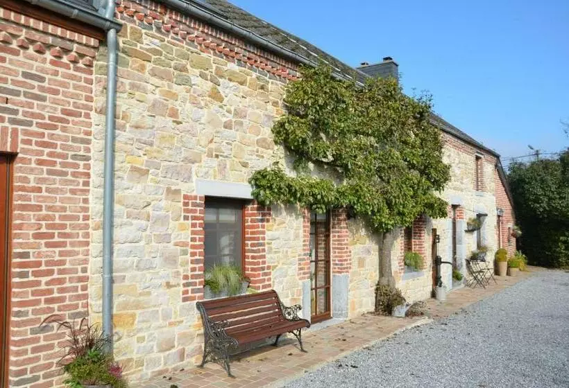 B&b Aux Gaietés De La Sabotière