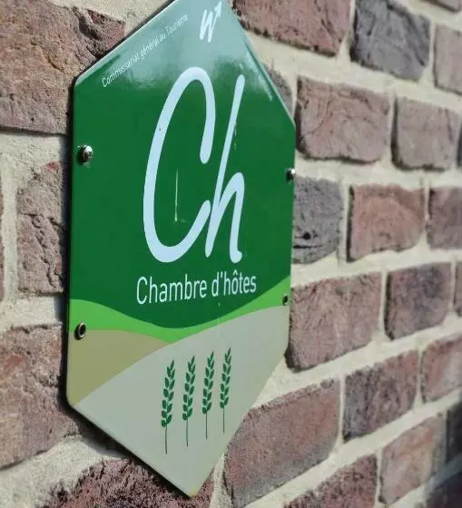 B&b Aux Gaietés De La Sabotière