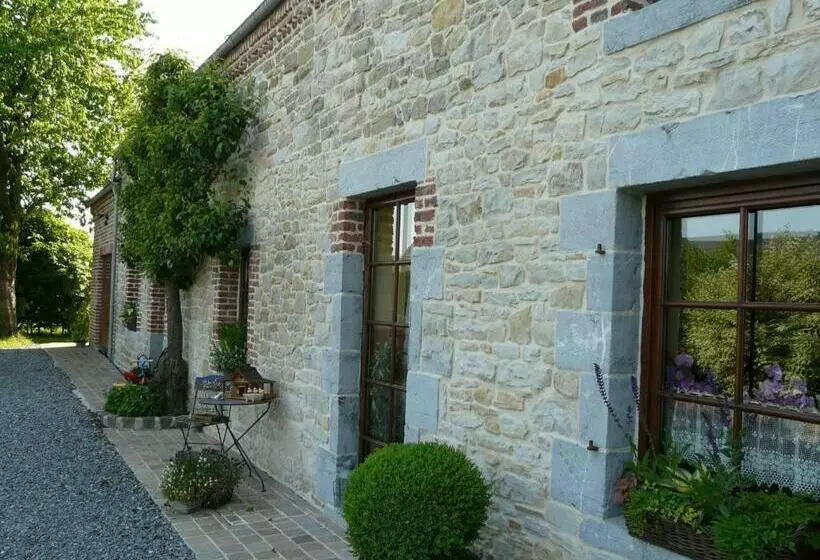 B&b Aux Gaietés De La Sabotière