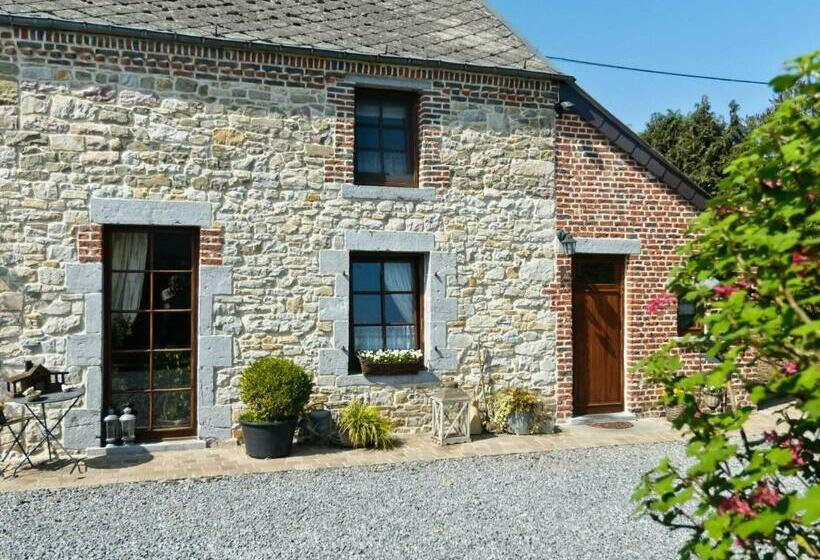 B&b Aux Gaietés De La Sabotière