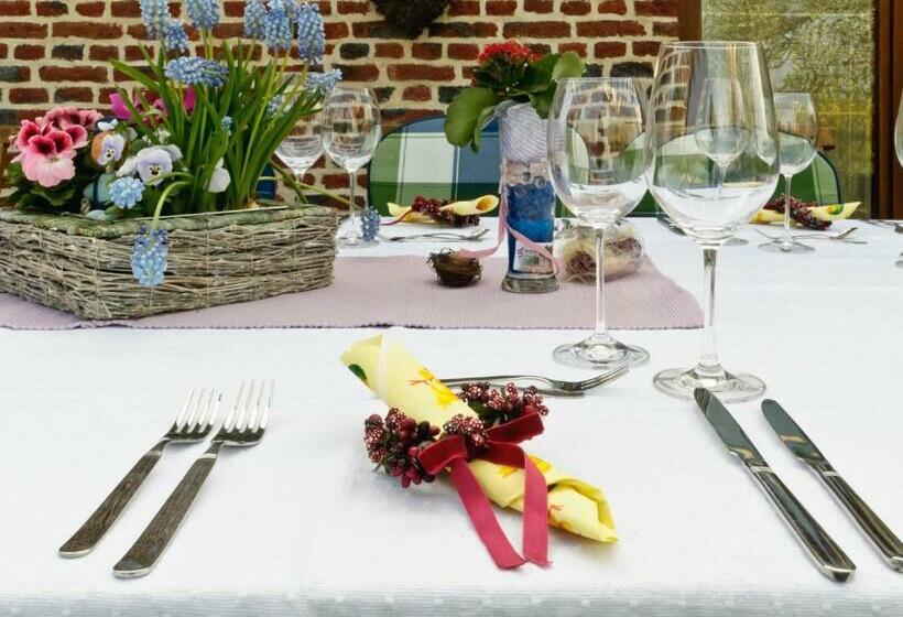 B&b Aux Gaietés De La Sabotière