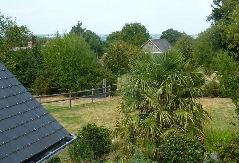 Bed and Breakfast Chambre D Hotes La Queue Au Loup